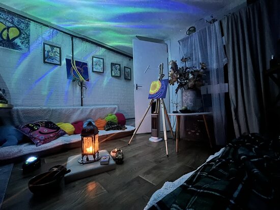 Individualūs užsiėmimai