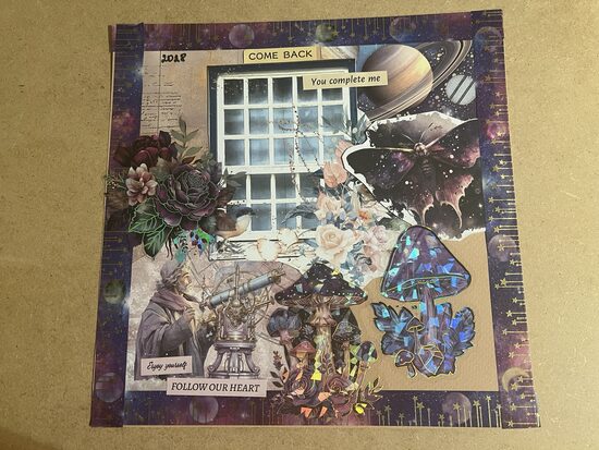 Sielos koliažai dviems asmenims