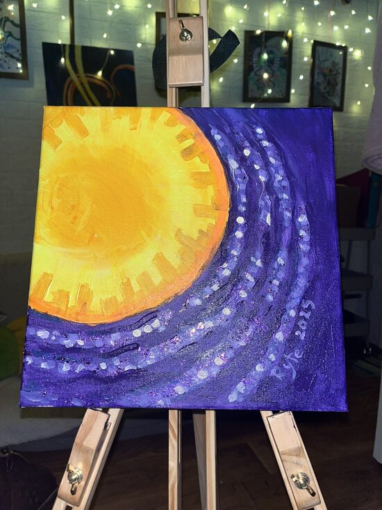 Tapyba dviems asmenims